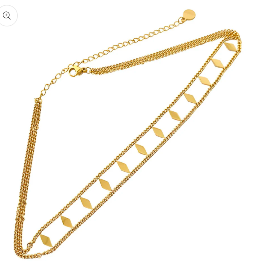 Nyla Choker