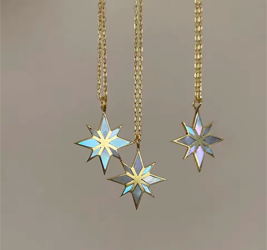 Najim necklace