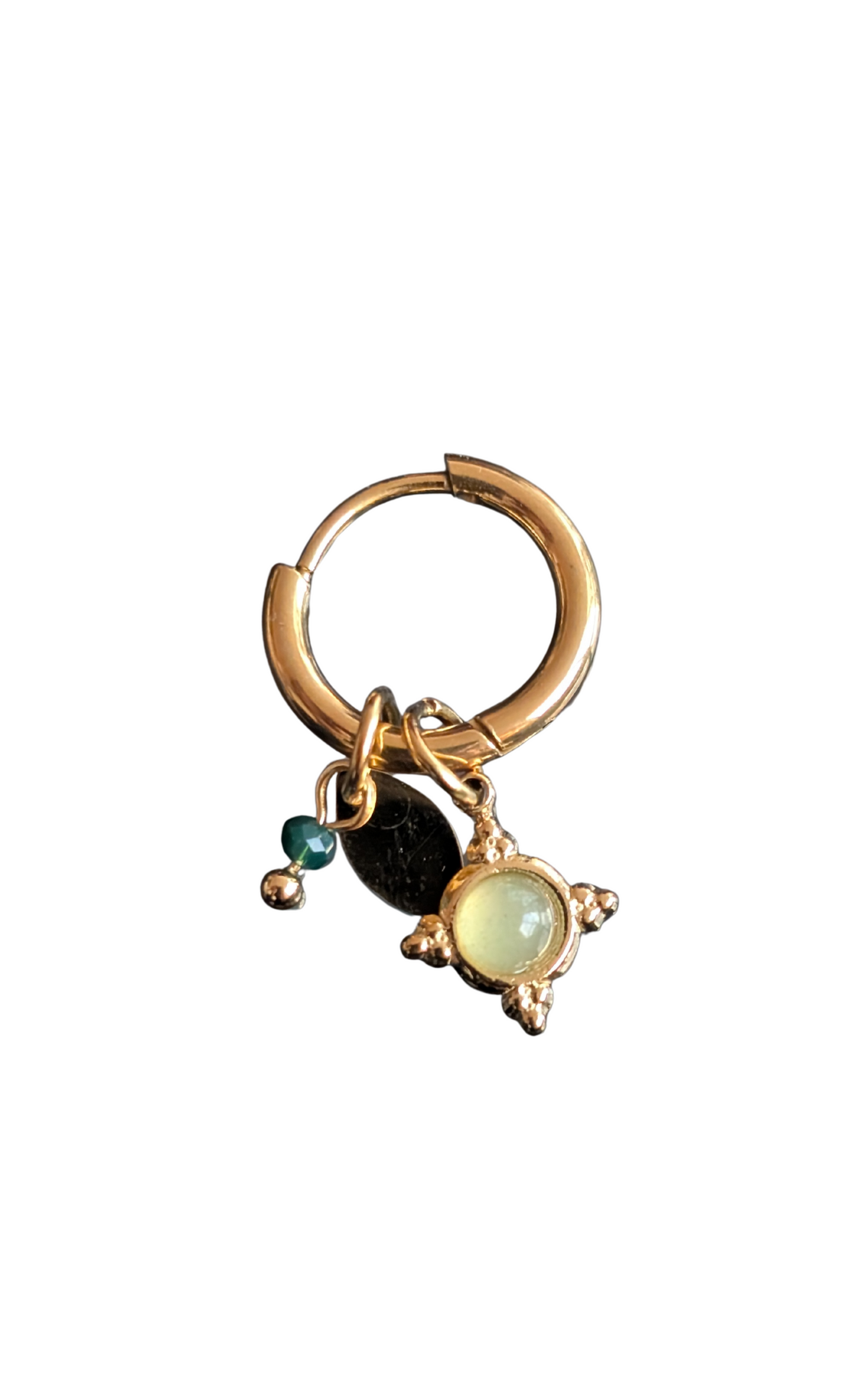Aya Hoops