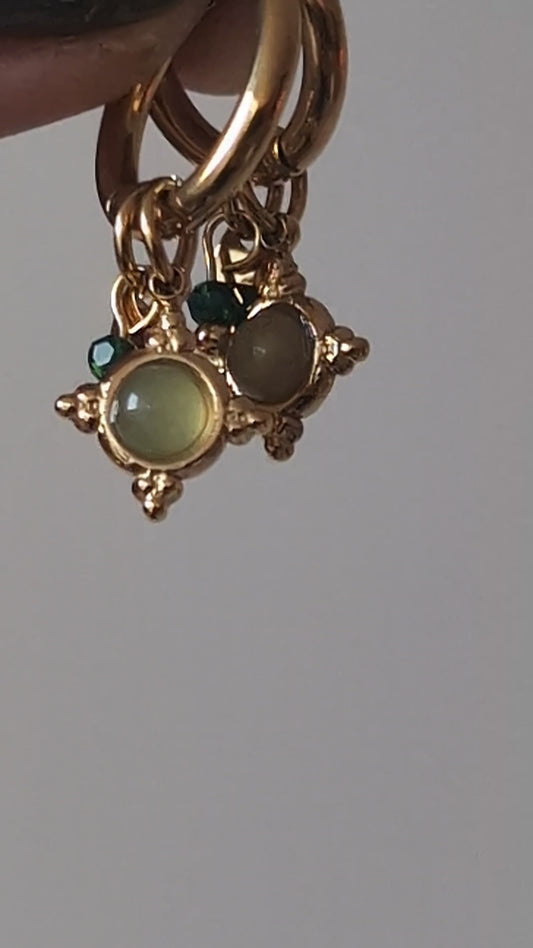 Aya Hoops