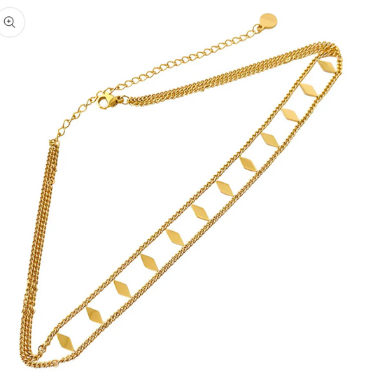 Nyla Choker