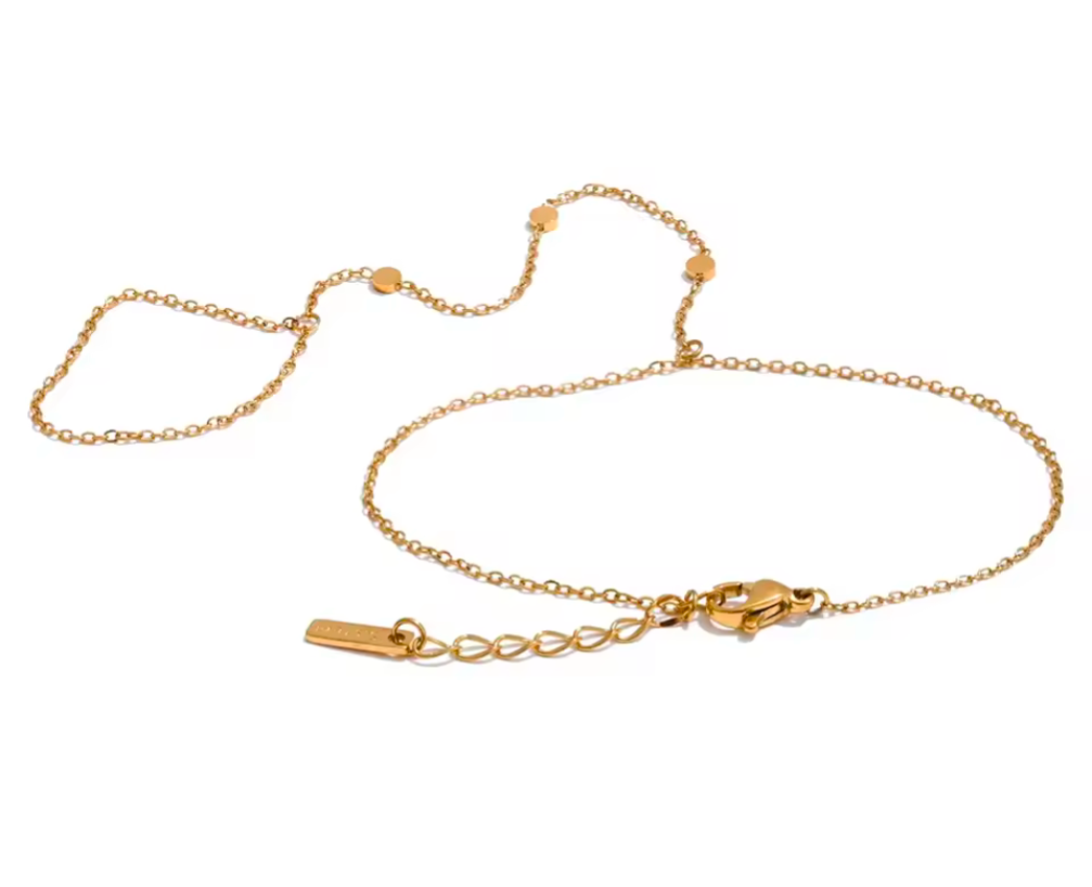 Classic hand chain