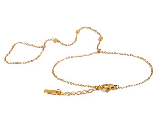 Classic hand chain