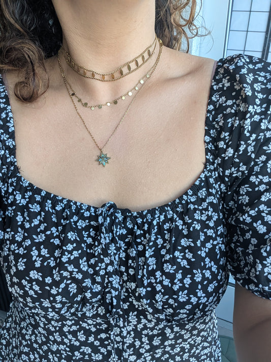 Najim necklace
